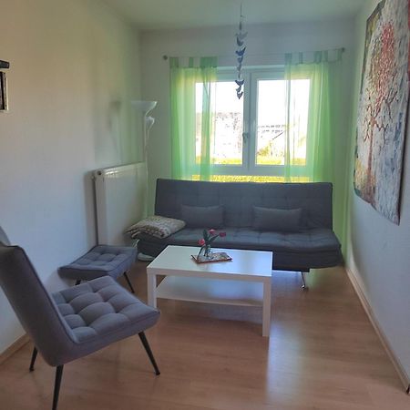 Ferienwohnung Voelkel Trier Exterior foto