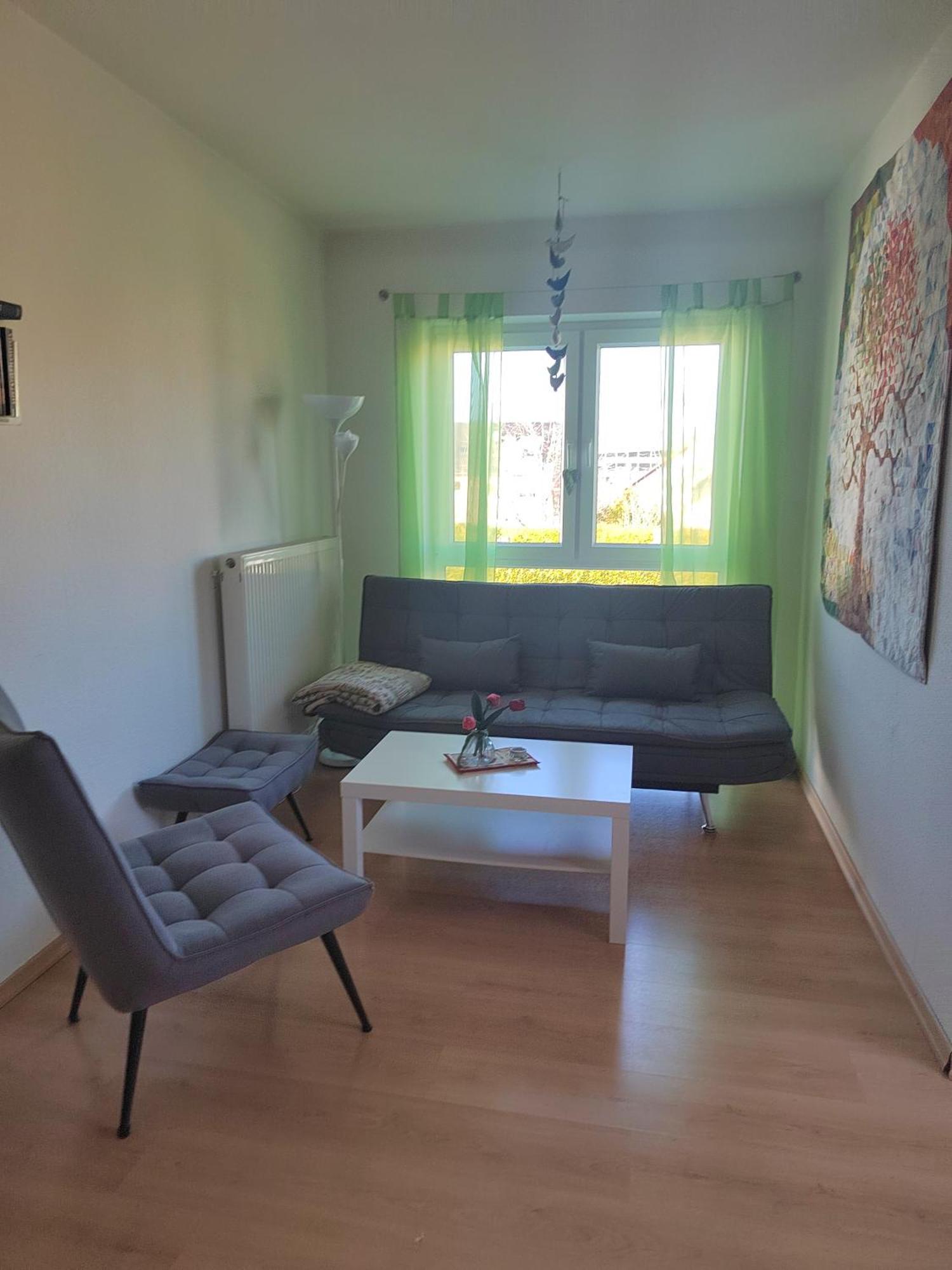 Ferienwohnung Voelkel Trier Exterior foto