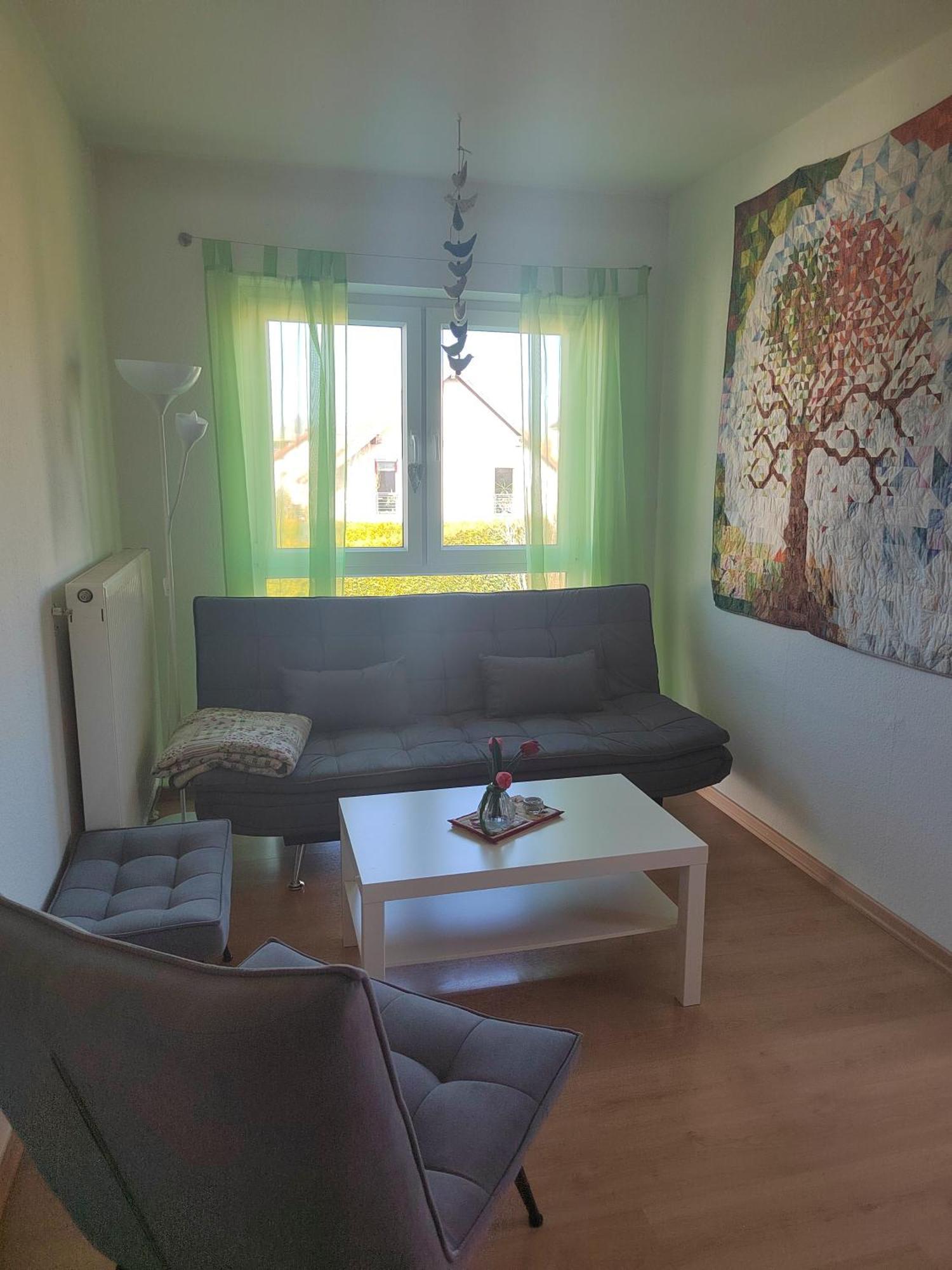 Ferienwohnung Voelkel Trier Exterior foto
