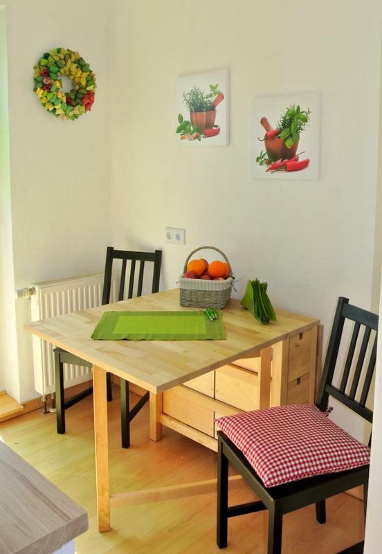 Ferienwohnung Voelkel Trier Exterior foto