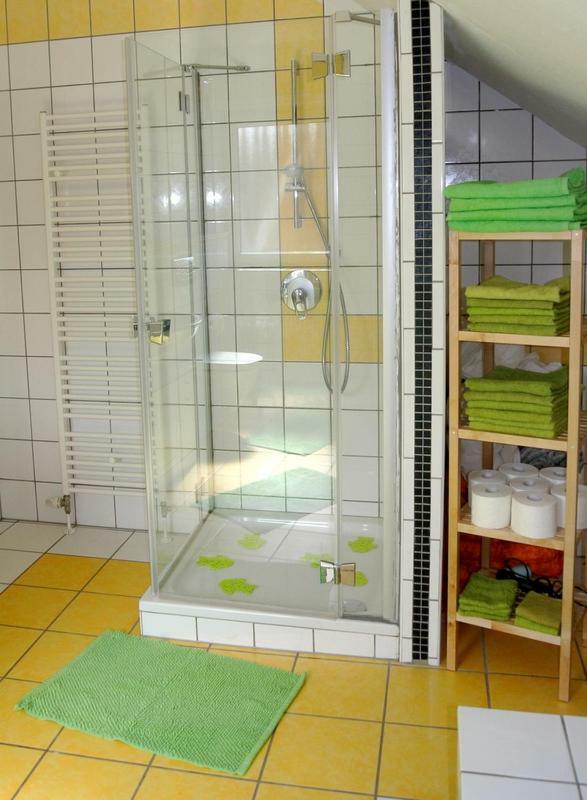 Ferienwohnung Voelkel Trier Exterior foto